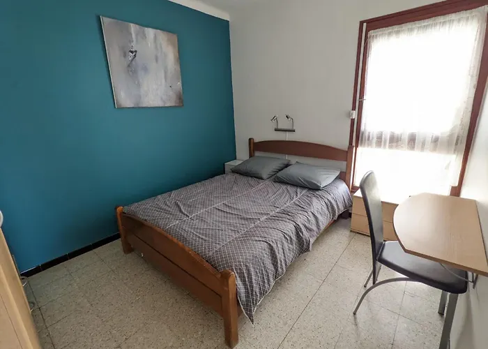 T2 Face Mer, Climatisé, Parking Privé, 4 Pers - Fr-1-797-11 Appartamento
