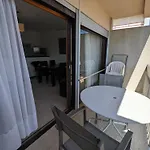 Apartment T2 Face Mer, Climatise, Parking Prive, 4 Pers - Fr-1-797-11 *