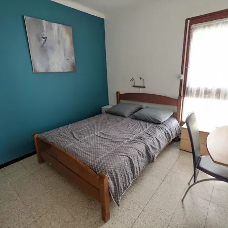 T2 Face Mer, Climatise, Parking Prive, 4 Pers - Fr-1-797-11 Apartment