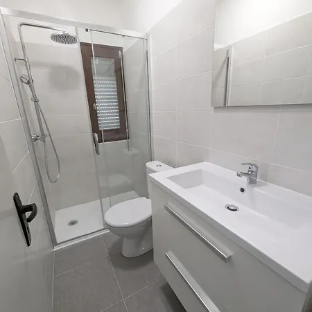T2 Face Mer, Climatise, Parking Prive, 4 Pers - Fr-1-797-11 Apartment